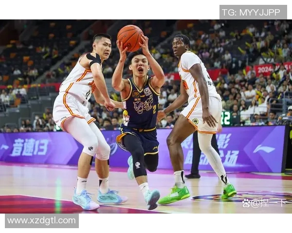 CBA吉林队与广东队精彩对决回放全程回顾与分析