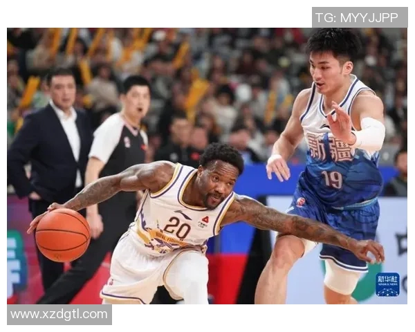 CBA新疆对阵北京精彩比赛录像回放全程回顾与分析